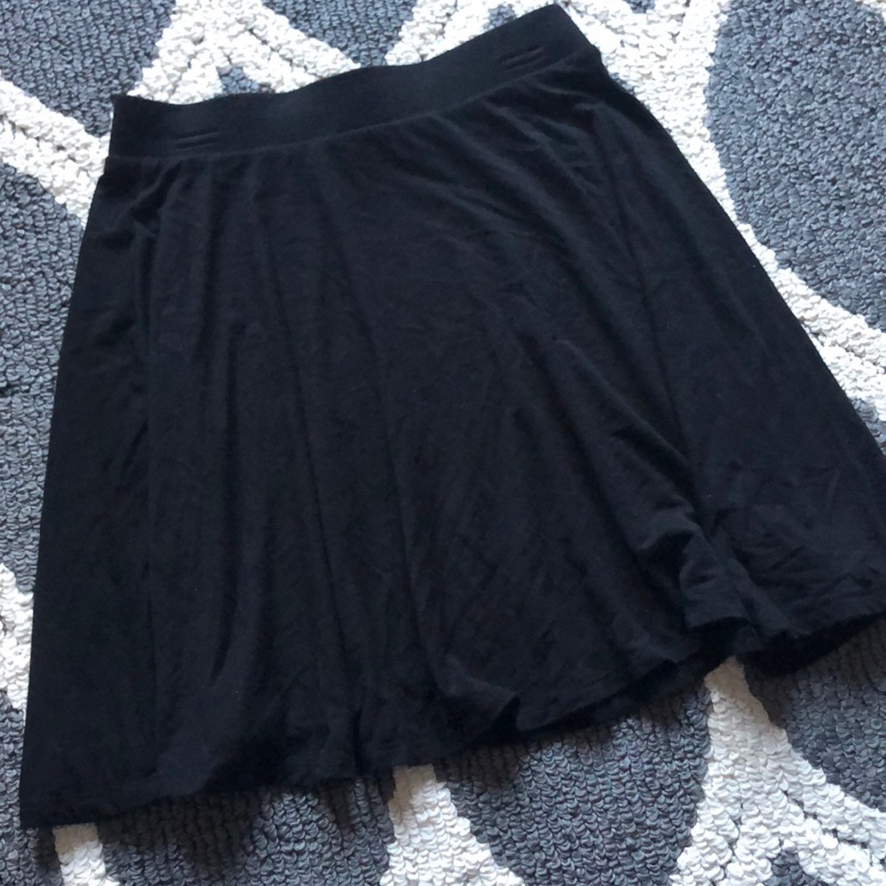 Skater skirt
